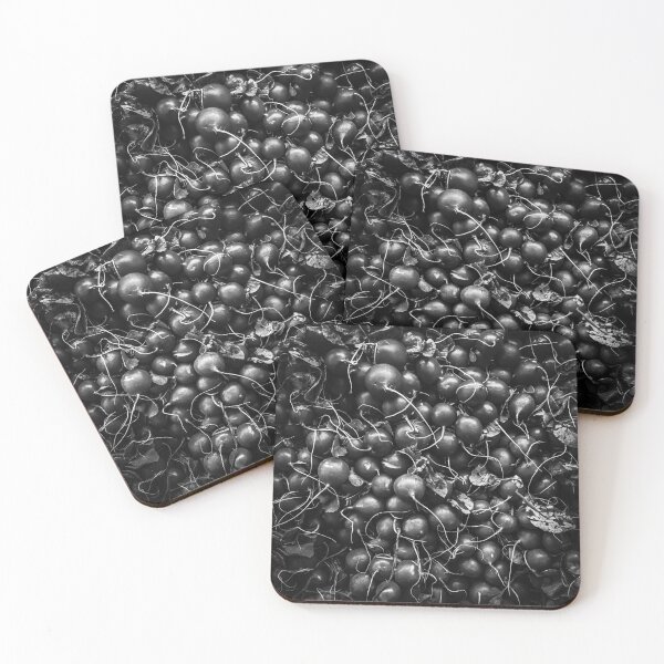 Item preview, closeup fresh radish texture background in black and white designed and sold by Mrvell.