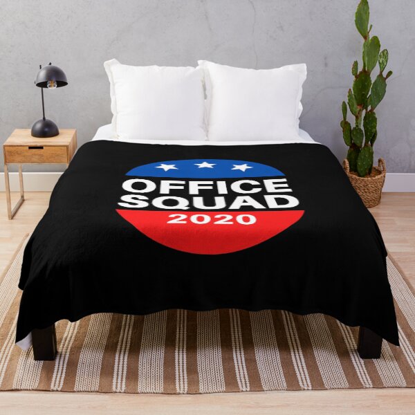 Item preview, Office Squad 2020 designed and sold by LightBeacon.