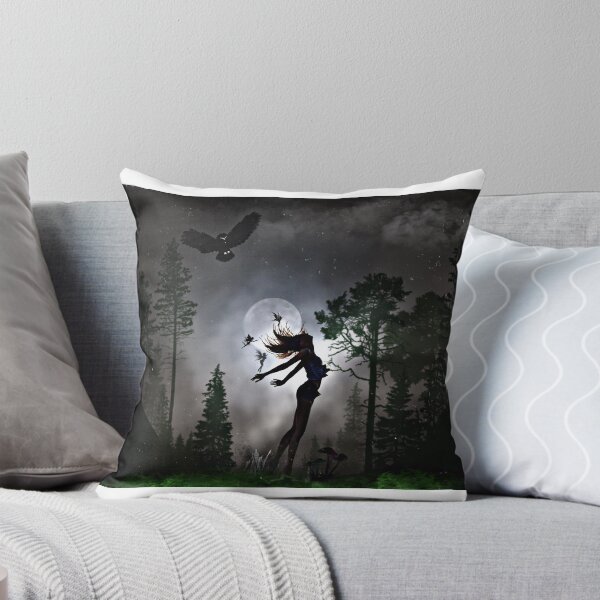Item preview, Night Fairy designed and sold by moonarrow03.
