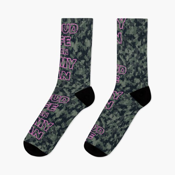 Item preview, Wife of an army man military  designed and sold by Nishad4.