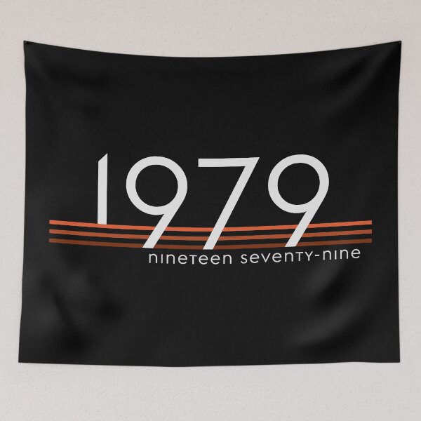 Item preview, 1979 designed and sold by Art by s2ray.