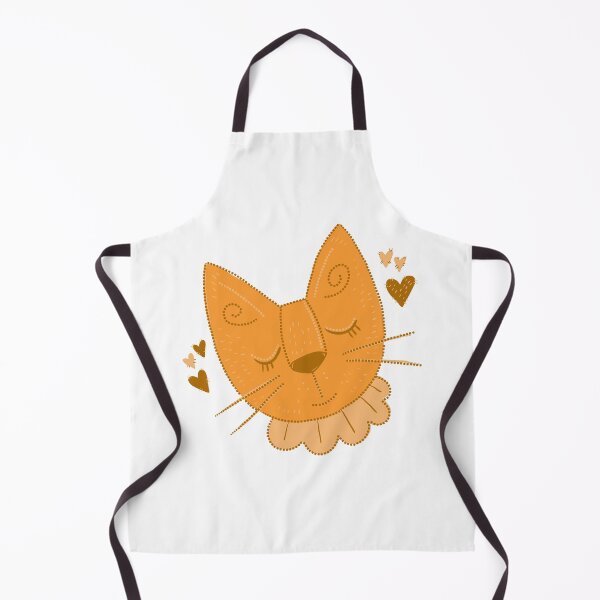 Item preview, Cute stitched cat designed and sold by jazzydevil.