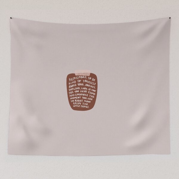 Item preview, Remember to be kind designed and sold by seaniemendoza.