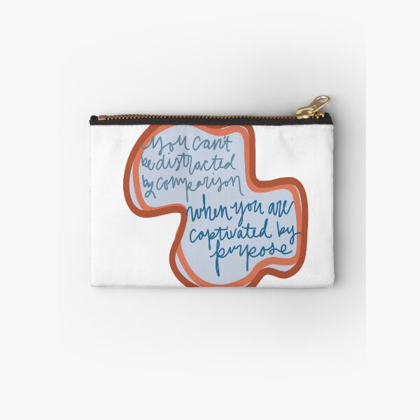Item preview, Captivated by purpose designed and sold by raleighpeterson.