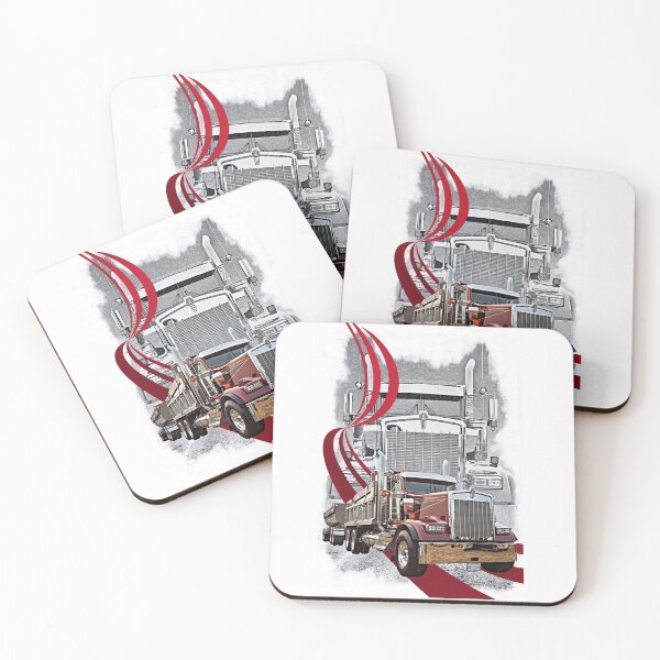 Item preview, Kenworth end dump designed and sold by rharrisphotos.