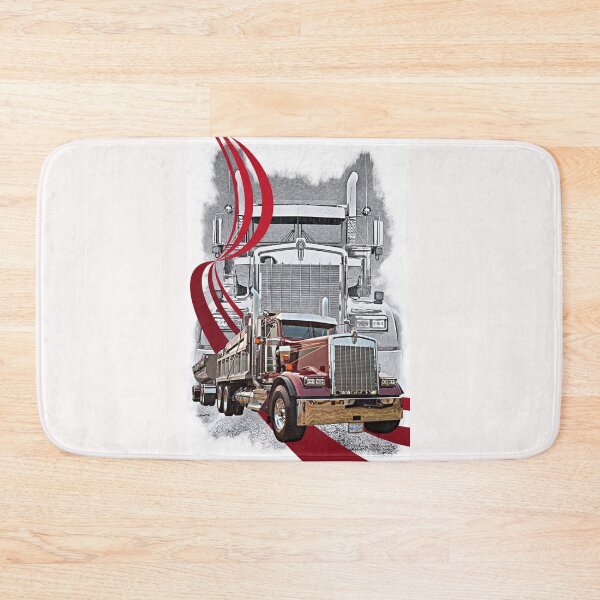 Item preview, Kenworth end dump designed and sold by rharrisphotos.