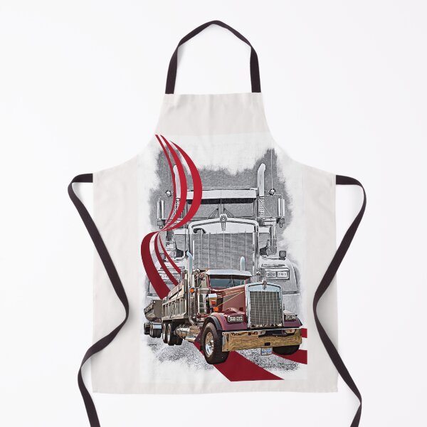 Item preview, Kenworth end dump designed and sold by rharrisphotos.