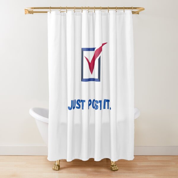 Item preview, Just Post It. Design designed and sold by lothieven.