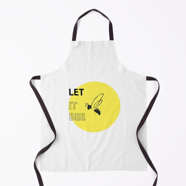 Item preview, Let It Bee designed and sold by ABGdesigns.