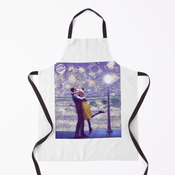 Item preview, La La Land - Monet designed and sold by caminoamarillo.
