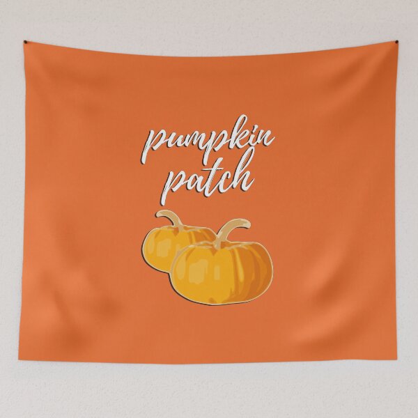 Item preview, Pumpkin patch - November designed and sold by gloriasd14.