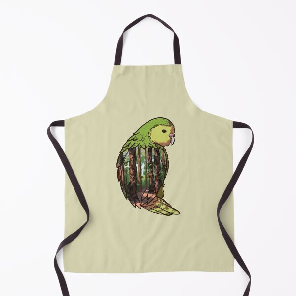 Item preview, kakapo designed and sold by theBenCorlett.