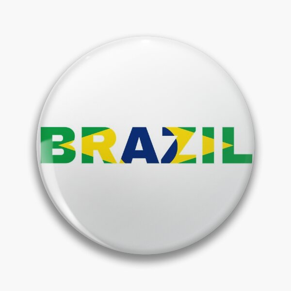 Item preview, Brazilian flag designed and sold by Bc31.