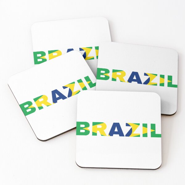Item preview, Brazilian flag designed and sold by Bc31.