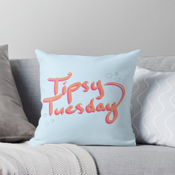 Item preview, Tipsy Tuesday designed and sold by Gabrielle Kraus.