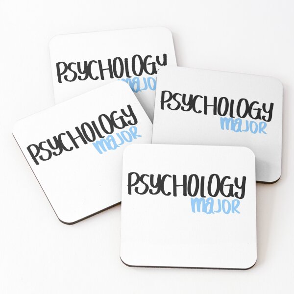 Item preview, psychology major designed and sold by Joslyn Rinnels.