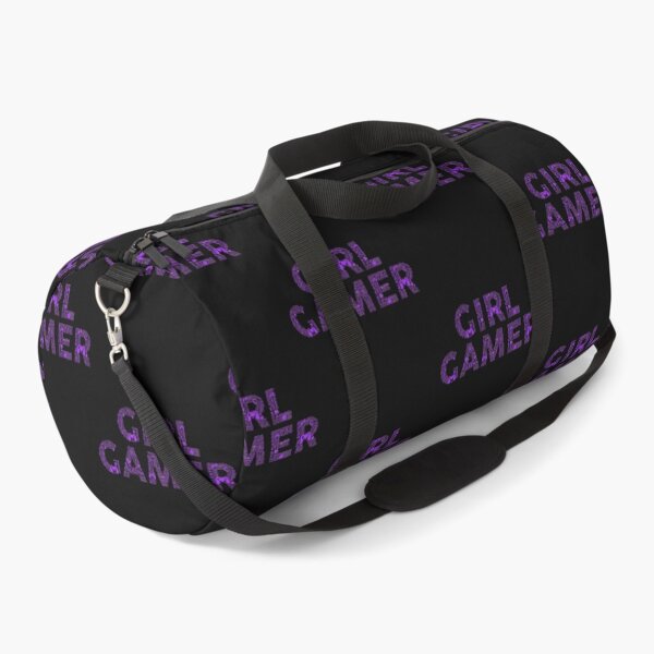 Item preview, Girl Gamer designed and sold by Rebrose.