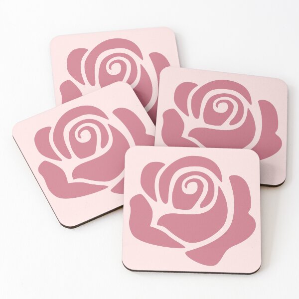Item preview, Little Rose designed and sold by Feel-GoodPrints.