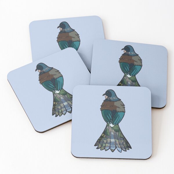 Item preview, Tui designed and sold by theBenCorlett.