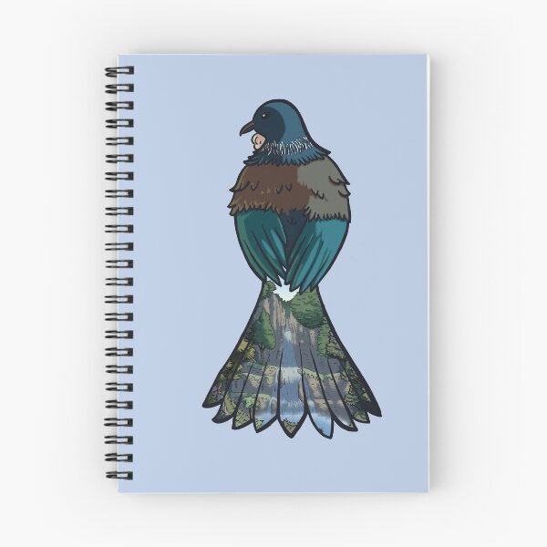 Item preview, Tui designed and sold by theBenCorlett.