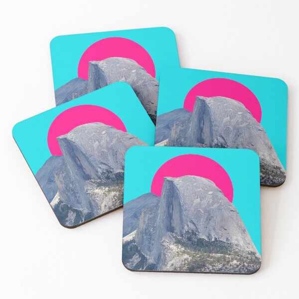 Item preview, Half Dome - Yosemite National Park designed and sold by paceofnature.