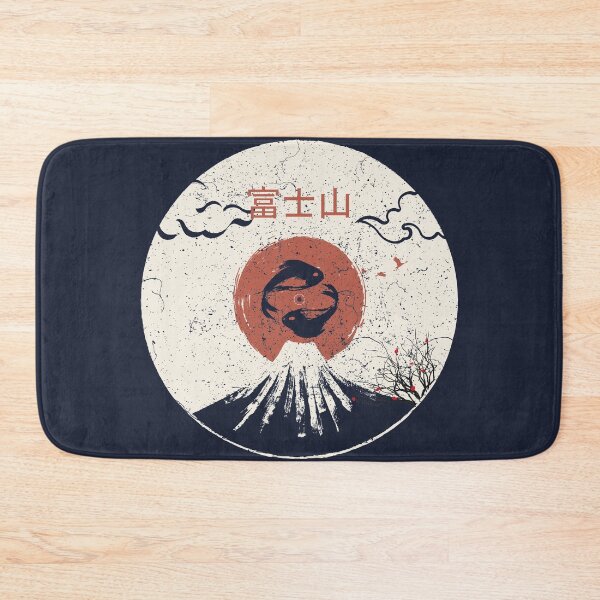 Item preview, MT.Fuji  designed and sold by Funny-Vintage.