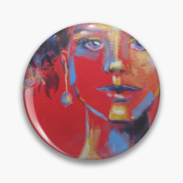 Item preview, SURPRISED designed and sold by Artiste Sylvie CADAM.