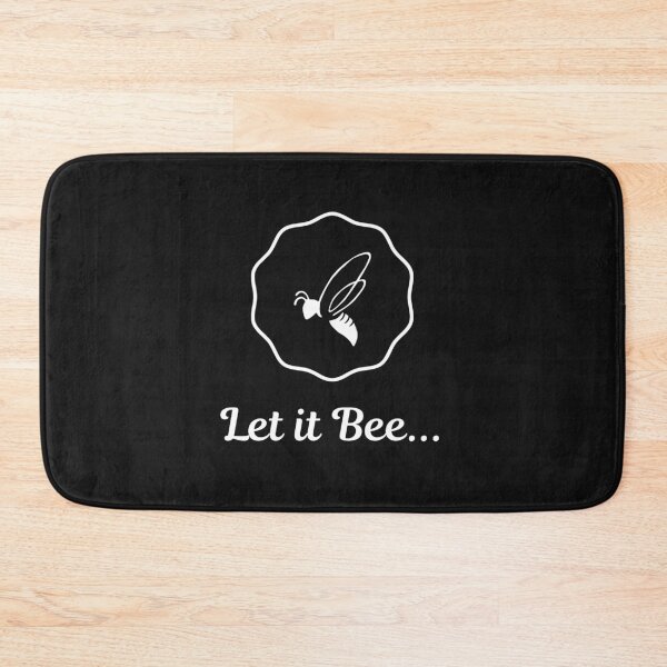 Item preview, Let It Bee  designed and sold by ABGdesigns.