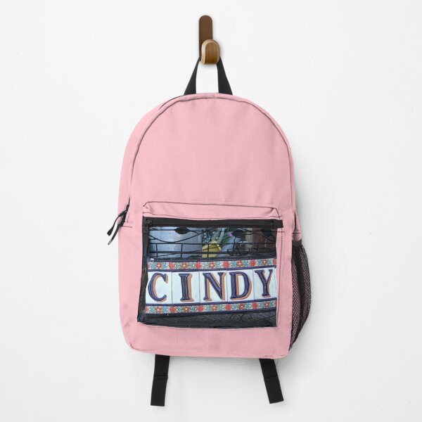 Item preview, Cindy, A gift for Cindy, Cindy sticker designed and sold by PicsByMi.