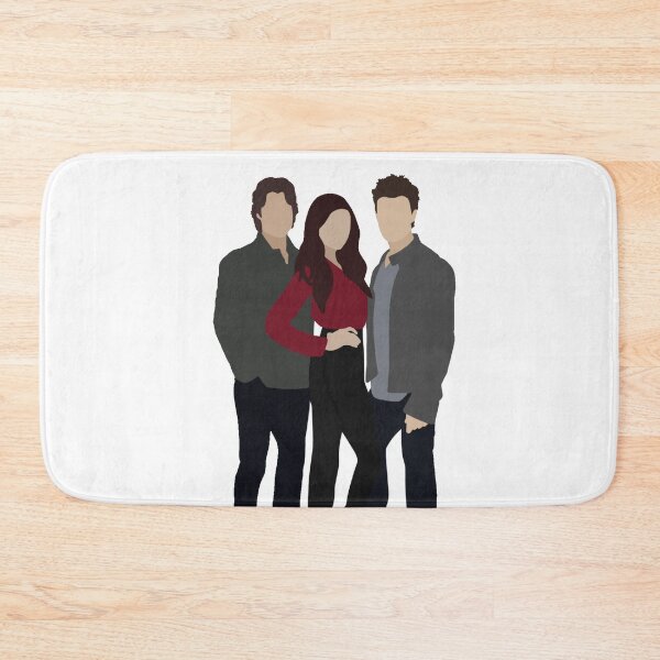 Item preview, TVD designed and sold by marsdesignsss.