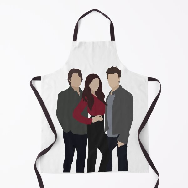 Item preview, TVD designed and sold by marsdesignsss.