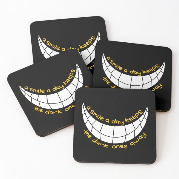 Item preview, A Smile a Day designed and sold by pookaplex.