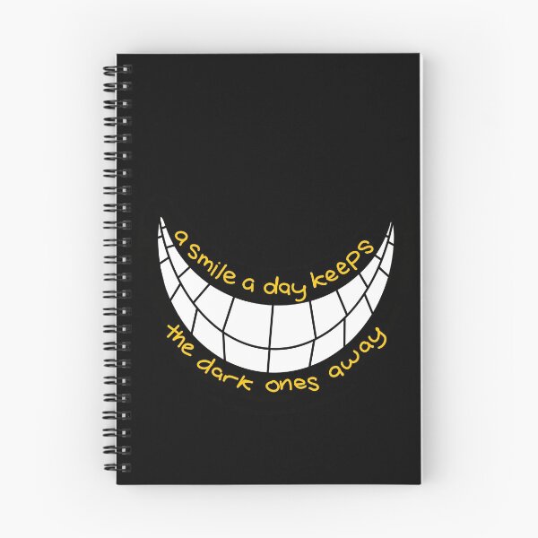 Item preview, A Smile a Day designed and sold by pookaplex.