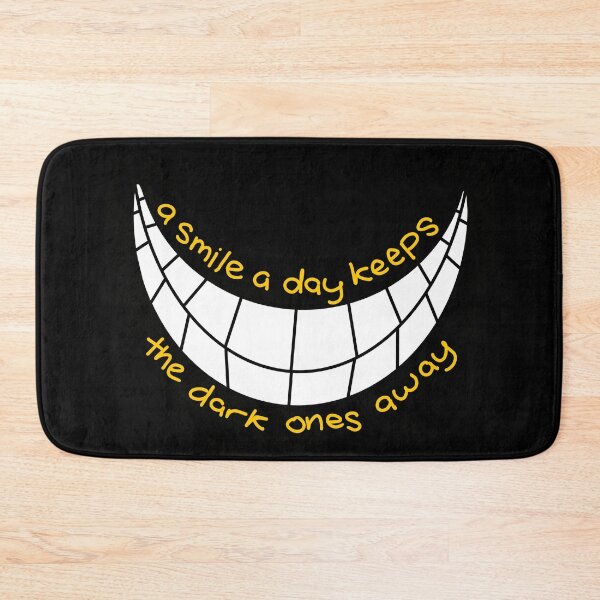 Item preview, A Smile a Day designed and sold by pookaplex.