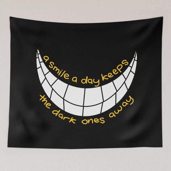 Item preview, A Smile a Day designed and sold by pookaplex.