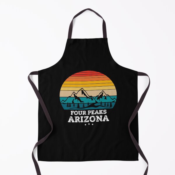 Item preview, FOUR PEAKS Arizona designed and sold by brunodlo.