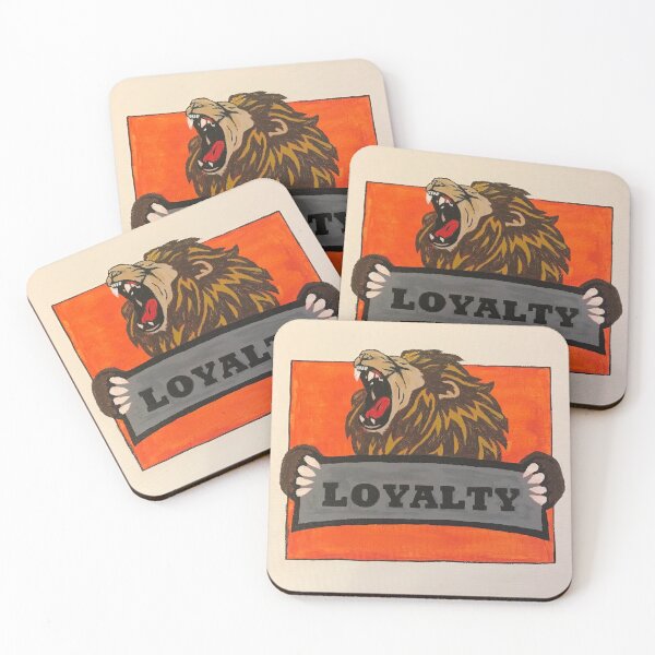 Item preview, Loyalty designed and sold by AWJackson76.