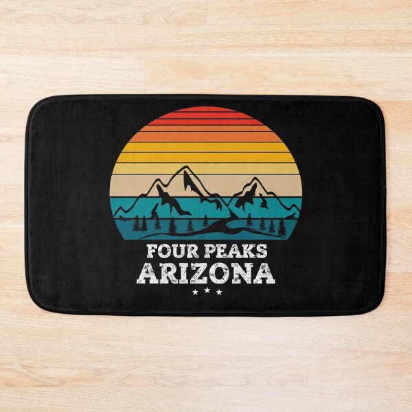 Item preview, FOUR PEAKS Arizona designed and sold by brunodlo.