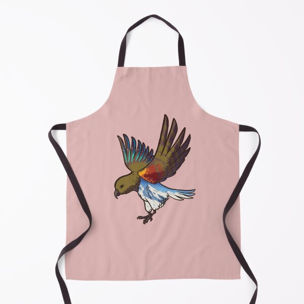 Item preview, Kea designed and sold by theBenCorlett.