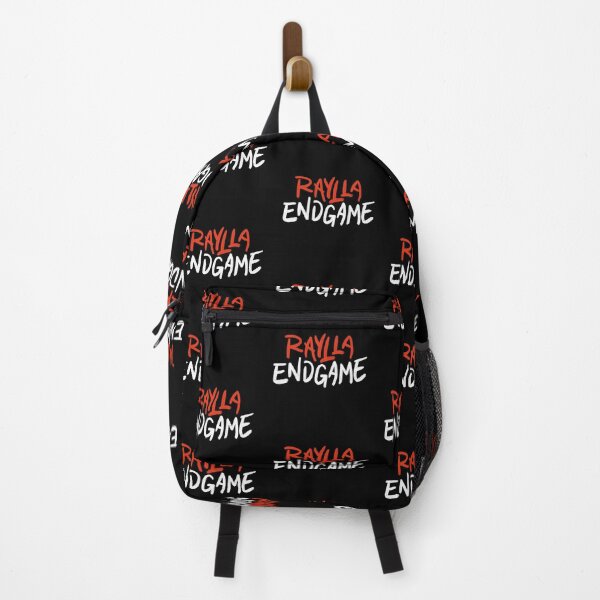 Item preview, Raylla Endgame Raelle & Scylla Fort Salem Quote Typography Witches (Red) designed and sold by ShipperDesigns.