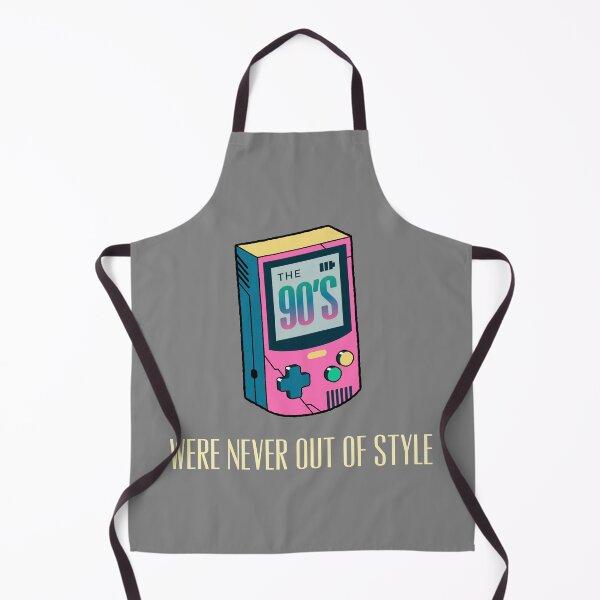 Item preview, 90's Were Never Out of Style designed and sold by funkybay.