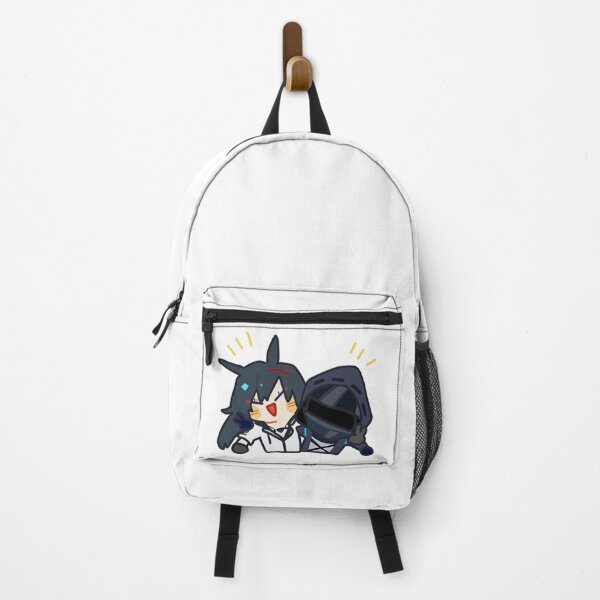 Item preview, [Arknights] Blaze and Dokutah designed and sold by kuroheartz.