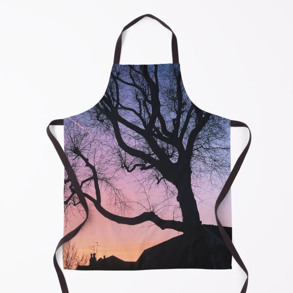 Item preview, London at dusk designed and sold by KesiaHosking.