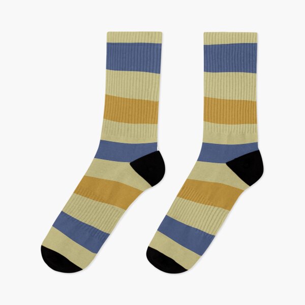 Item preview, Eloquence In The Summer Stripe Pattern designed and sold by GiftsNPatterns.