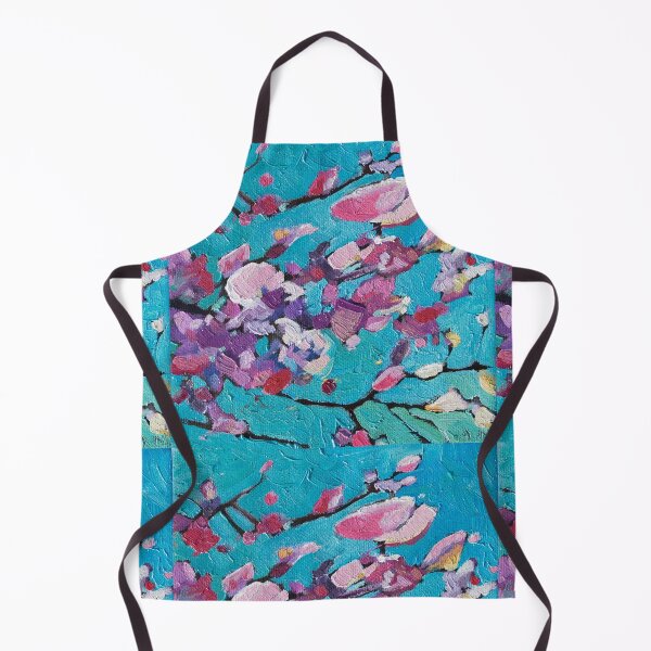 Item preview, Cherry Blossoms designed and sold by Alison Newth.