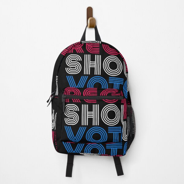 Item preview, register show up vote election 2020 designed and sold by J AND J PRINTS.