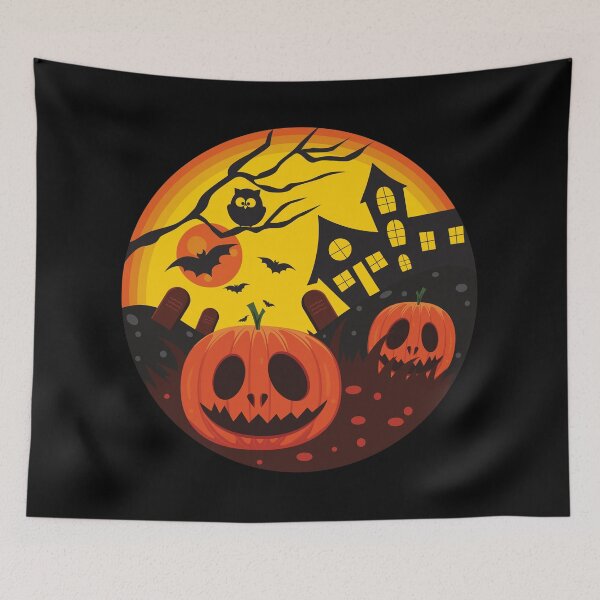 Item preview, Pumpkins designed and sold by Trickyy90.