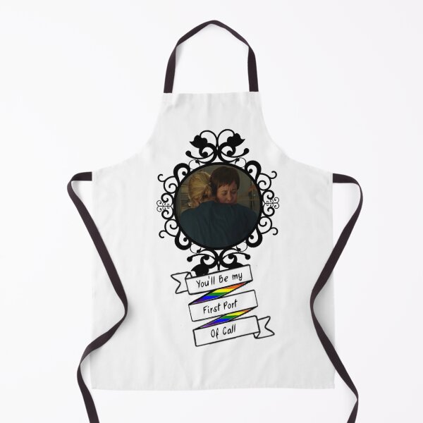 Item preview, Berena You'll be my first port of call designed and sold by BarrowmanAngel.