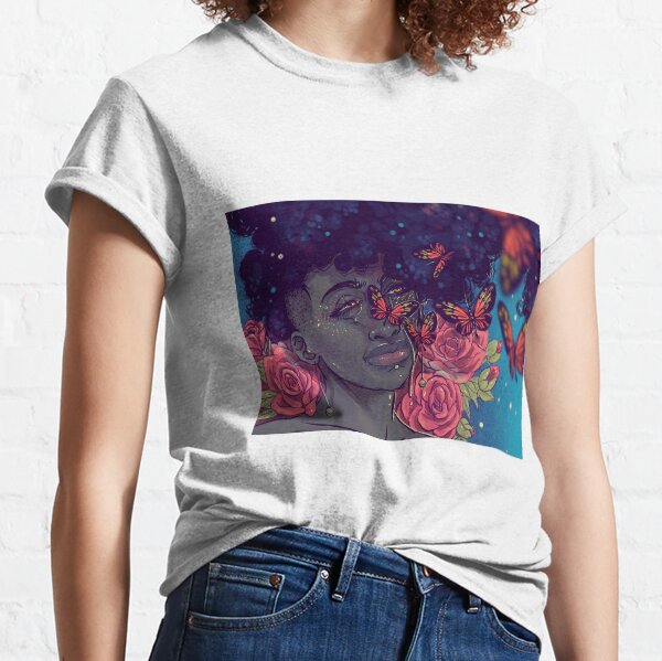 Cry Classic T-Shirt
