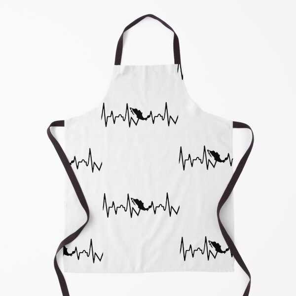 Item preview, Mexican heartbeat I love Mexico designed and sold by erozzz.